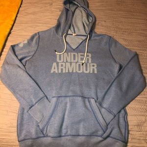 Under Armour Hoodie